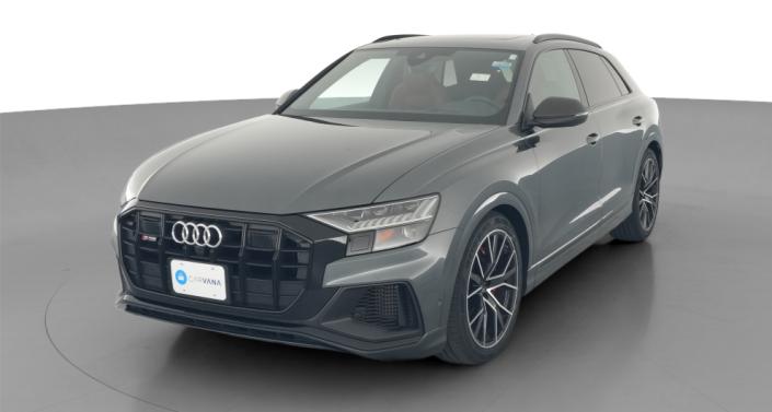 2023 Audi SQ8 Prestige -
                  Rocklin, CA