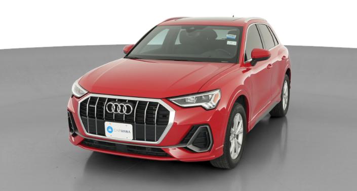 Thumbnail: 2023 Audi Q3 - 1