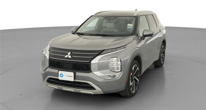 Thumbnail: 2023 Mitsubishi Outlander - 1