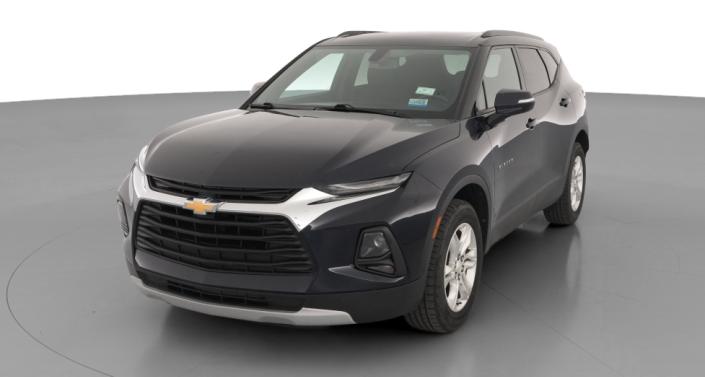 2020 Chevrolet Blazer  -
                  Lorain, OH