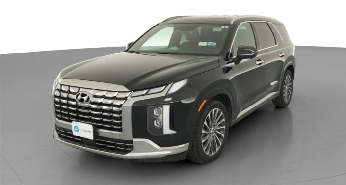 Thumbnail: 2025 Hyundai Palisade - 1