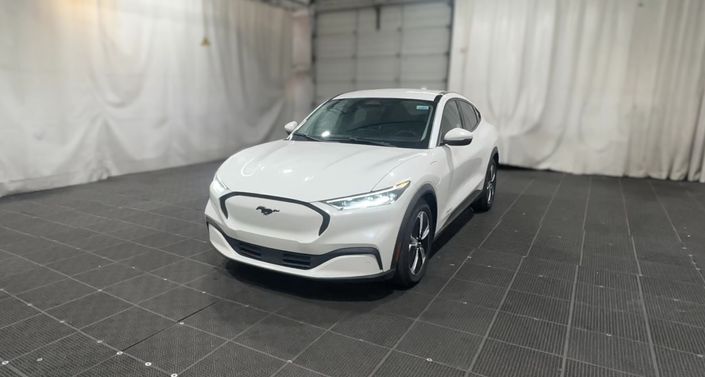 2022 Ford Mustang Mach-E Select -
                  North Las Vegas, NV