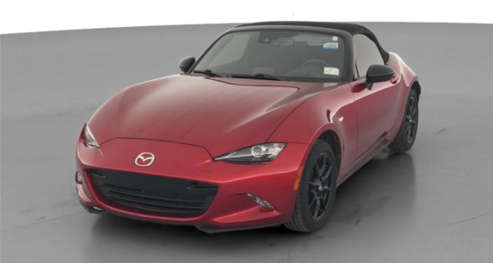 2020 Mazda MX-5 Miata Sport -
                  Wheatland, OK