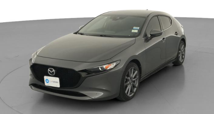 2019 Mazda Mazda3 Preferred -
                  Fort Worth, TX