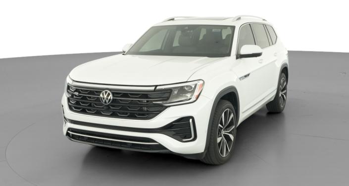 Thumbnail: 2024 Volkswagen Atlas - 1