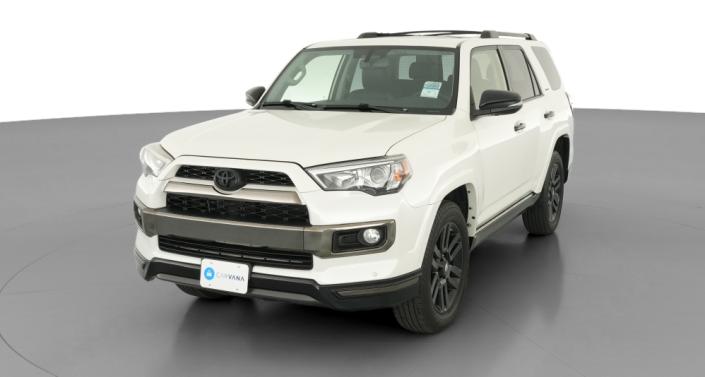 Thumbnail: 2019 Toyota 4Runner - 1