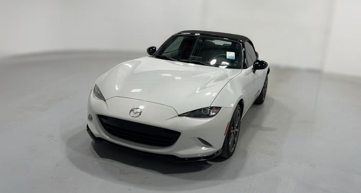 Thumbnail: 2016 Mazda MX-5 Miata - 1