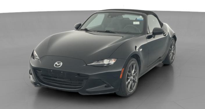 2016 Mazda MX-5 Miata Grand Touring -
                  Rocklin, CA