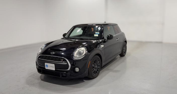 2015 MINI Cooper Hardtop S -
                  Fairview, OR