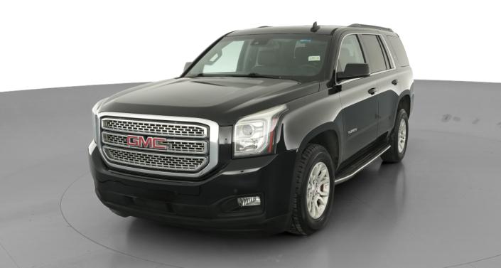 2017 GMC Yukon SLT -
                  San Antonio, TX