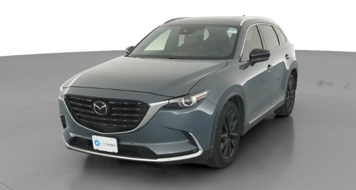 Thumbnail: 2023 Mazda CX-9 - 1