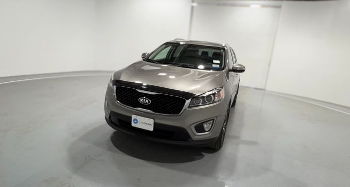 Thumbnail: 2017 Kia Sorento - 1