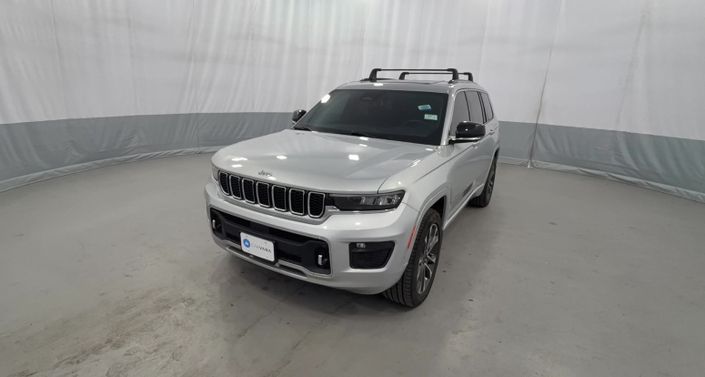 Thumbnail: 2022 Jeep Grand Cherokee L - 1