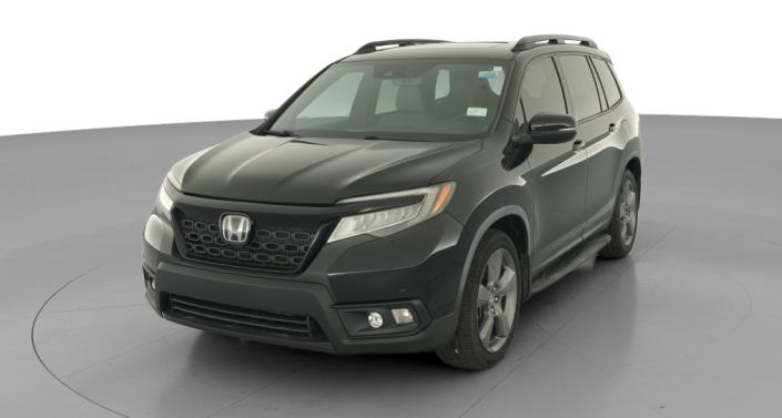 2019 Honda Passport Touring -
                  Hebron, OH