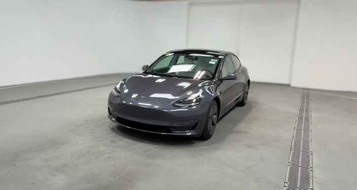 Thumbnail: 2021 Tesla Model 3 - 1