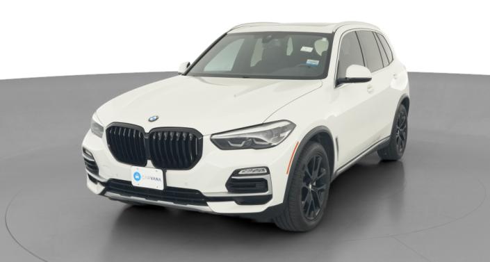 Thumbnail: 2019 BMW X5 - 1