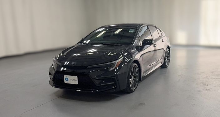 Thumbnail: 2026 Toyota Corolla - 1