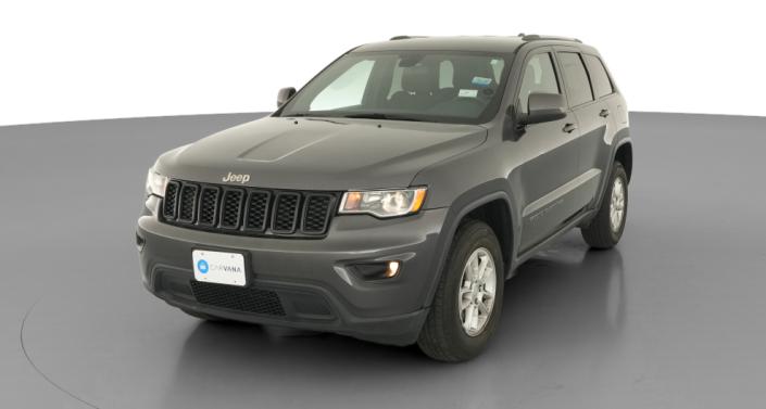 Thumbnail: 2020 Jeep Grand Cherokee - 1