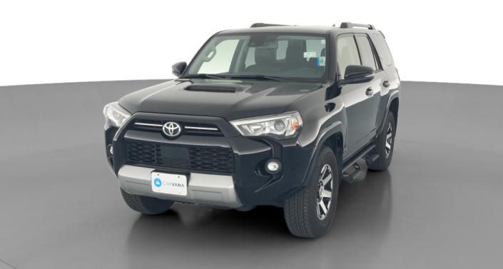 Thumbnail: 2024 Toyota 4Runner - 1