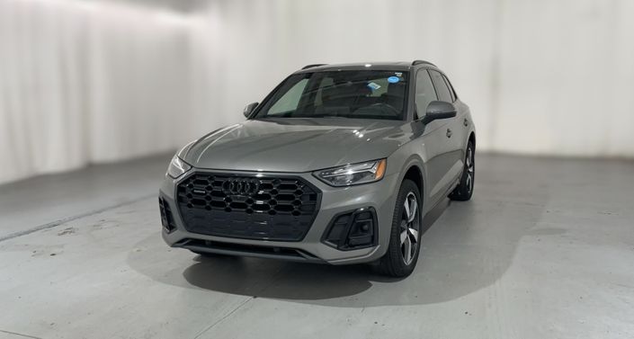 Thumbnail: 2023 Audi Q5 - 1