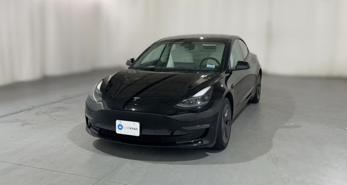 Thumbnail: 2023 Tesla Model 3 - 1