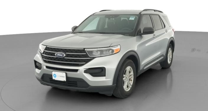 Thumbnail: 2024 Ford Explorer - 1