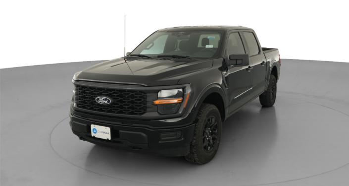 Thumbnail: 2025 Ford Econoline - 1