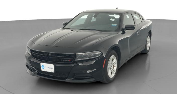 Thumbnail: 2023 Dodge Charger - 1