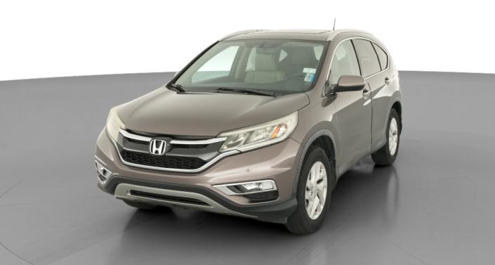 Thumbnail: 2016 Honda CR-V - 1