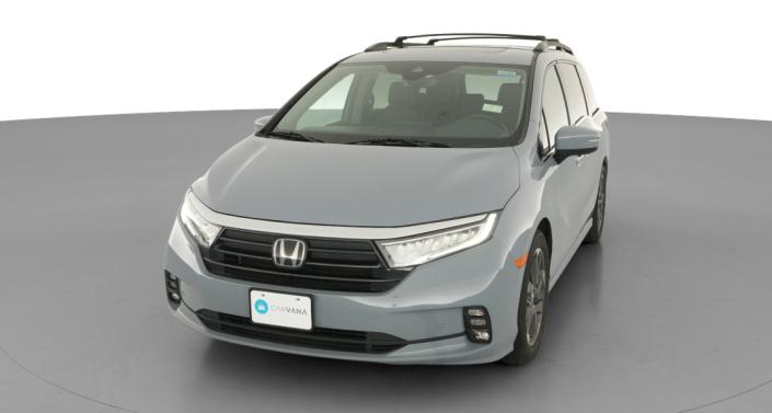 Thumbnail: 2023 Honda Odyssey - 1