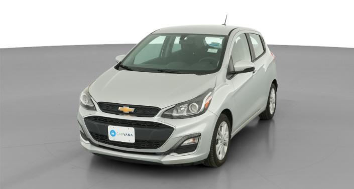 Thumbnail: 2020 Chevrolet Spark - 1