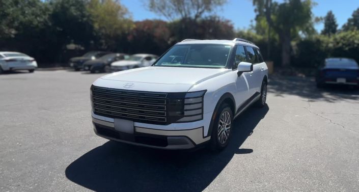 Thumbnail: 2026 Hyundai Palisade - 1
