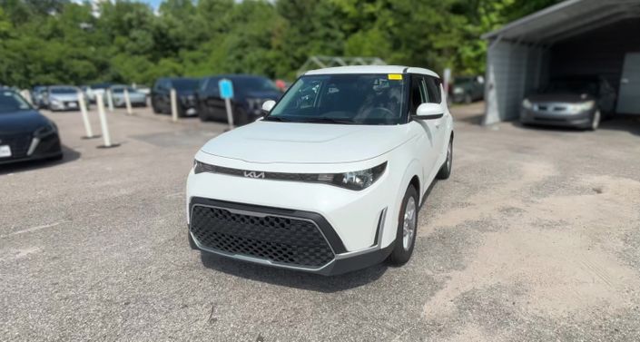 Thumbnail: 2025 Kia Soul - 1