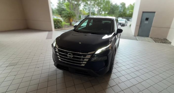 Thumbnail: 2025 Nissan Rogue - 1