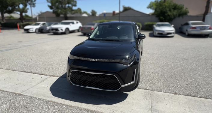 Thumbnail: 2025 Kia Soul - 1