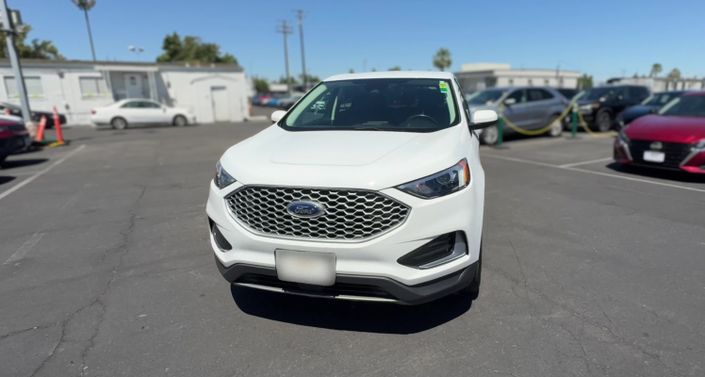 Thumbnail: 2024 Ford Edge - 1