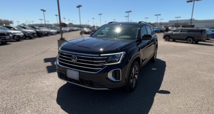 Thumbnail: 2026 Volkswagen Atlas - 1