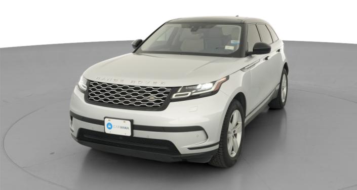 2019 Land Rover Range Rover Velar S -
                  Fort Worth, TX