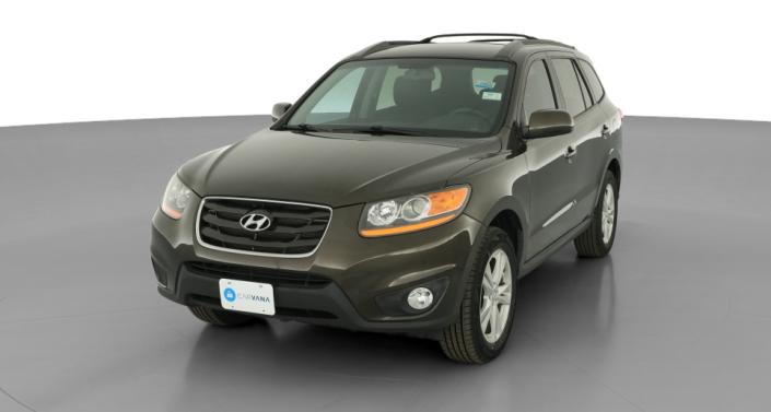2011 Hyundai Santa Fe SE -
                  Framingham, MA