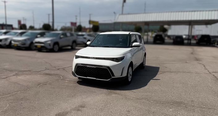 Thumbnail: 2025 Kia Soul - 1