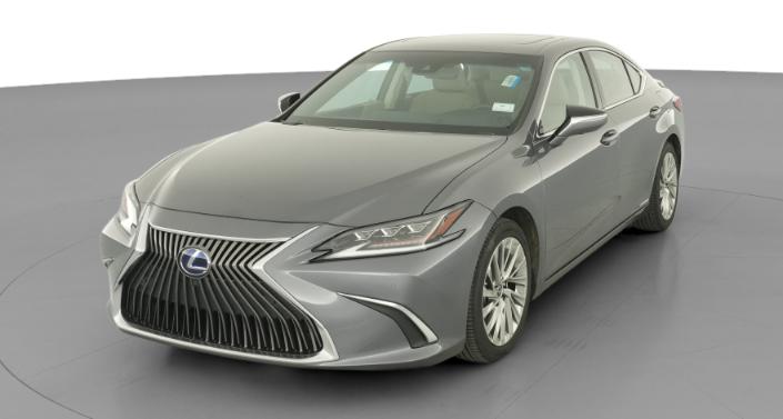 Thumbnail: 2020 Lexus ES - 1