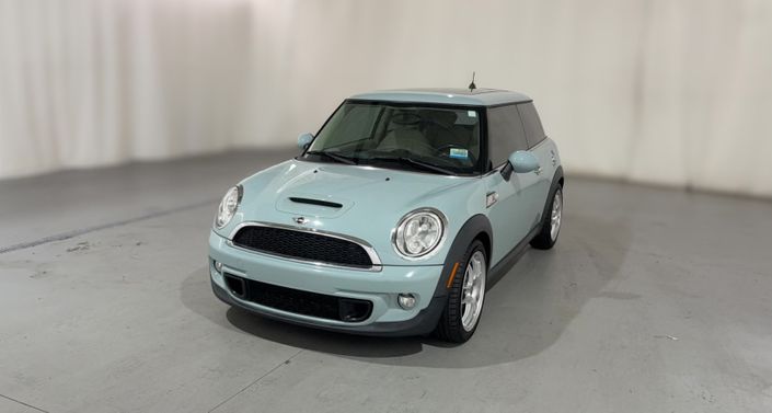 2012 MINI Cooper Hardtop S -
                  Auburn, GA
