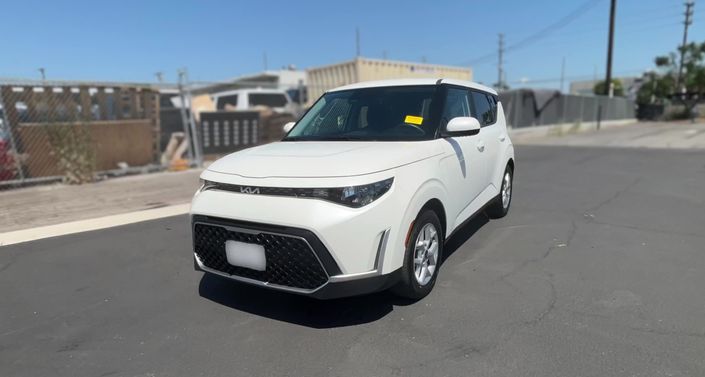 Thumbnail: 2025 Kia Soul - 1