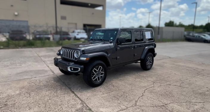 Thumbnail: 2025 Jeep Wrangler - 1