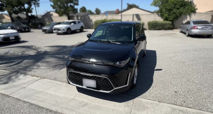 Thumbnail: 2025 Kia Soul - 1