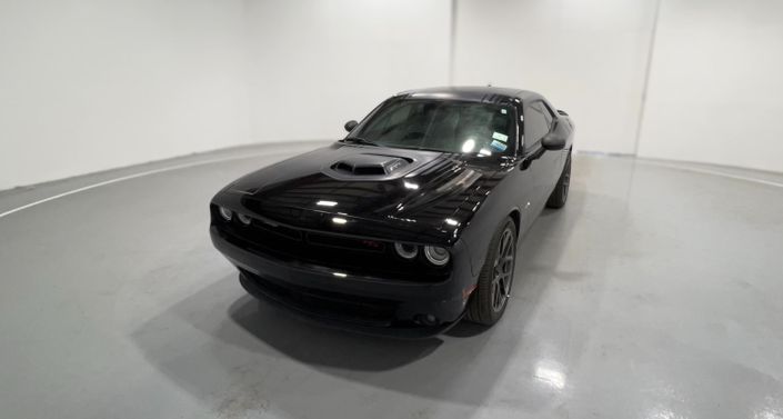 Thumbnail: 2018 Dodge Challenger - 1