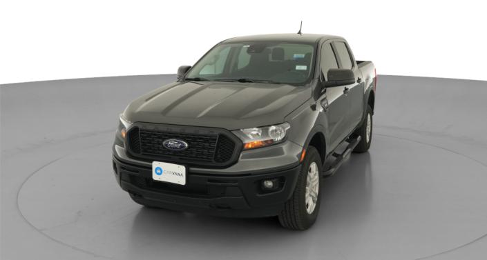 Thumbnail: 2019 Ford Ranger - 1