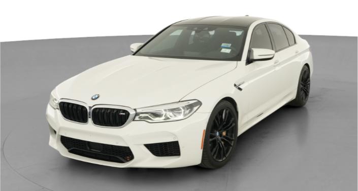 2018 BMW M5 Base -
                  Colonial Heights, VA