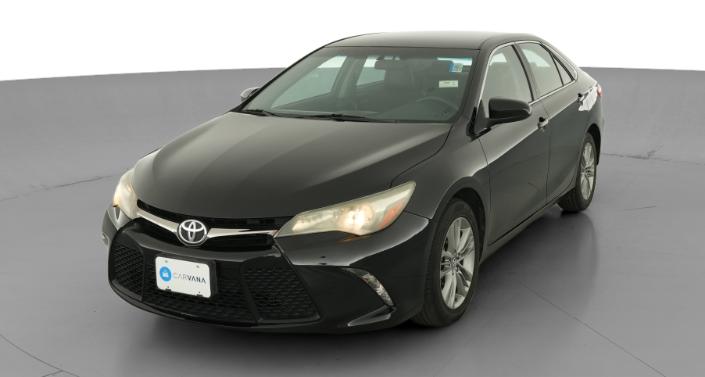 2015 Toyota Camry SE -
                  Tolleson, AZ