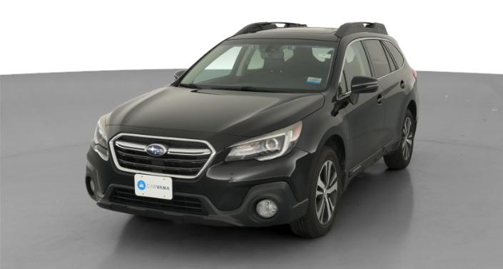 Thumbnail: 2018 Subaru Outback - 1